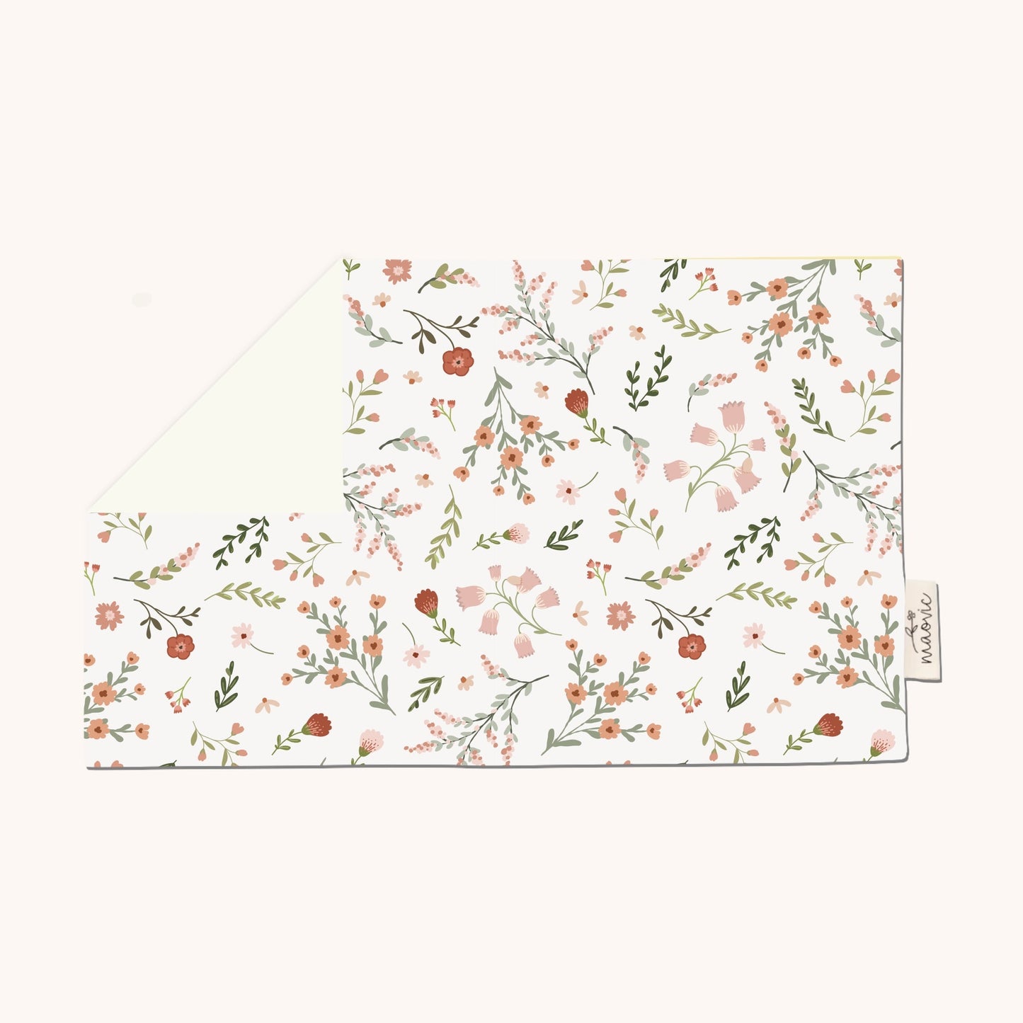 Oreiller En Écales De Sarrasin - Éva