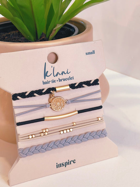 Bracelets Élastiques - Inspire