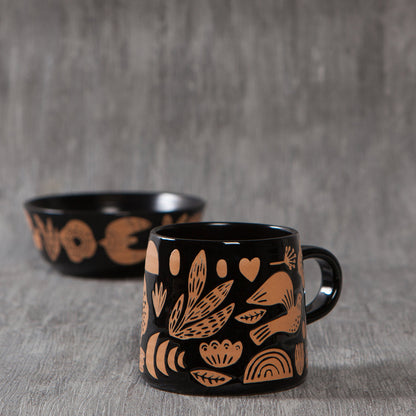 Tasse - Myth