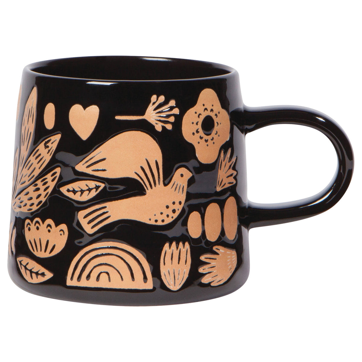 Tasse - Myth