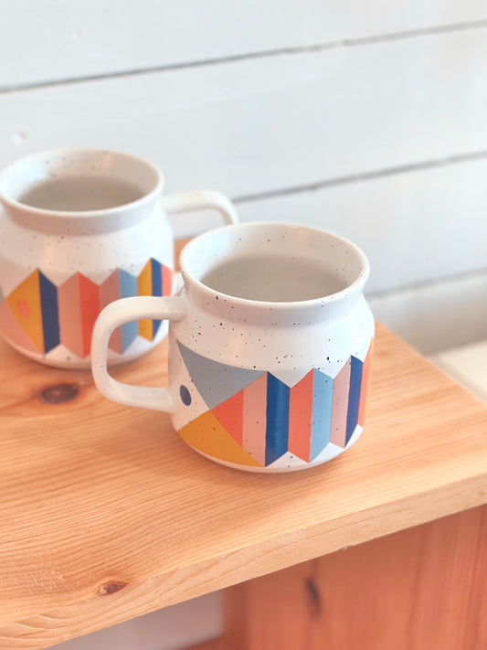 Tasse - Kismet
