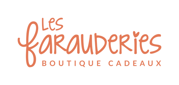 Les Farauderies