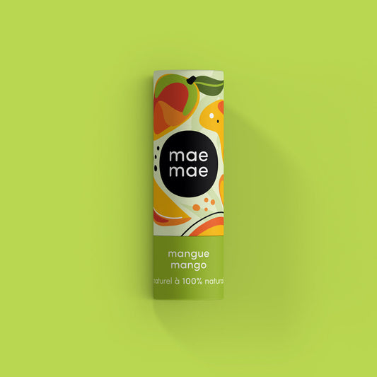 Baume À Lèvres - Mangue