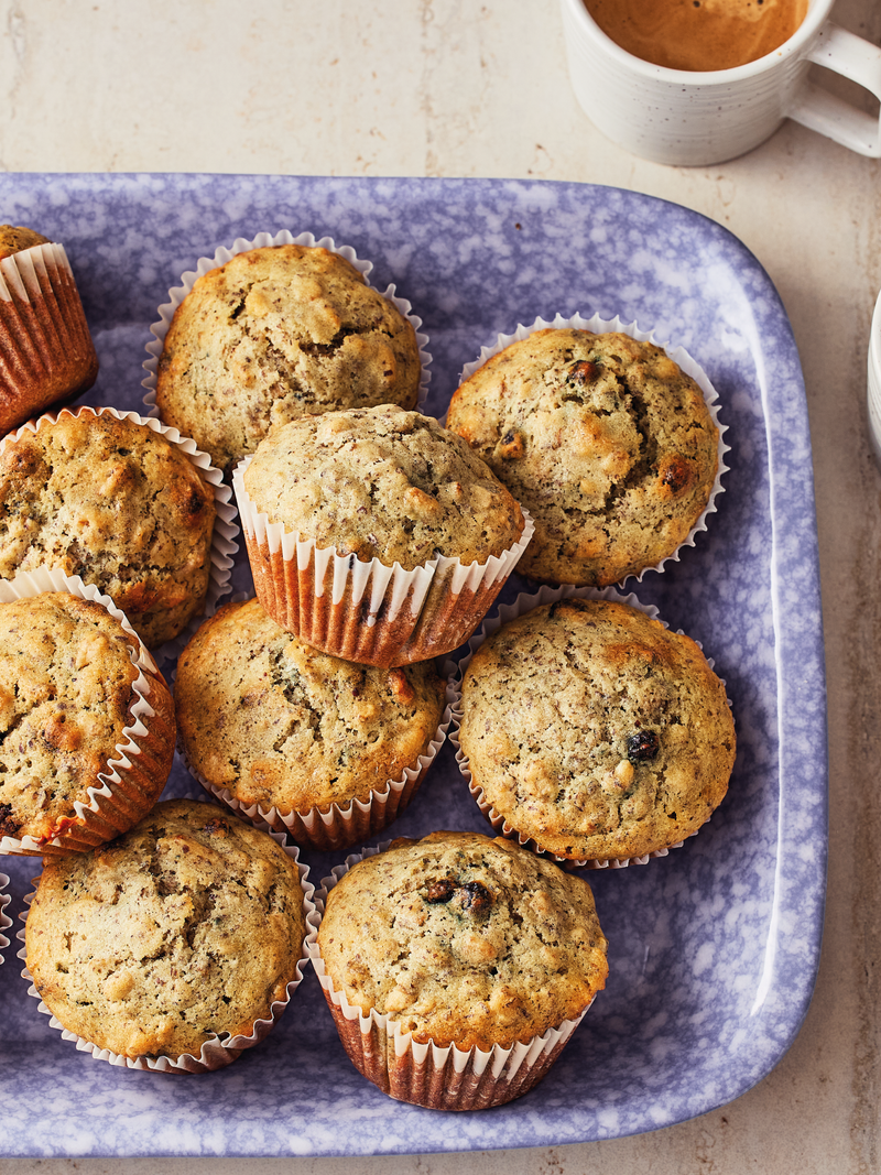 Mélange à Muffins - Bleuets Sauvages