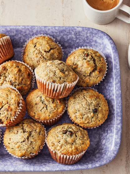 Mélange à Muffins - Bleuets Sauvages