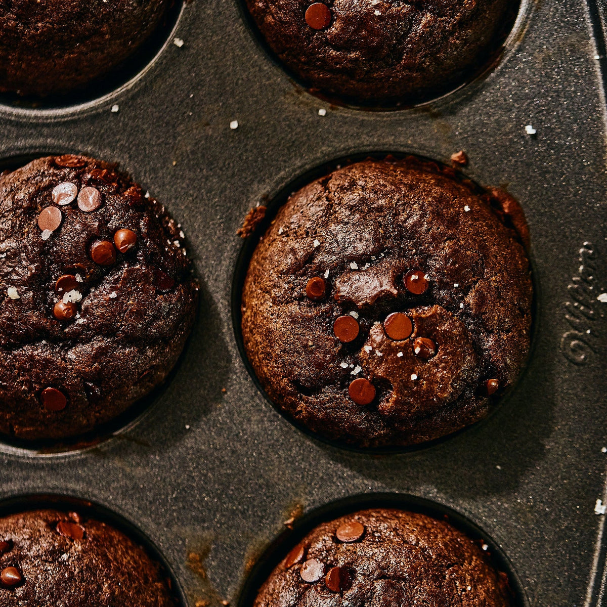 Mélange à Muffins - Double Chocolat