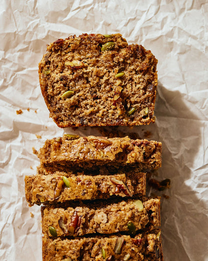 Mélange à Muffins - Épices & Pacanes