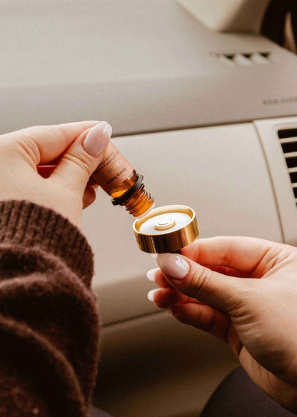 Diffuseur Pour Voiture - Champignon
