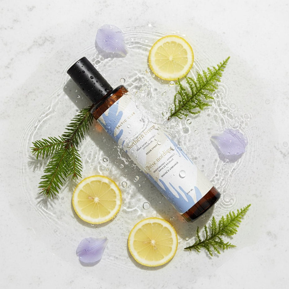 Bruine D’ambiance - Brise Nordique