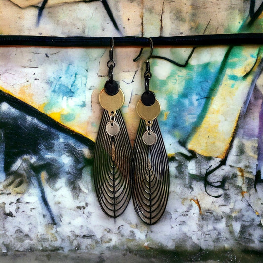 BO - Longues Gouttes