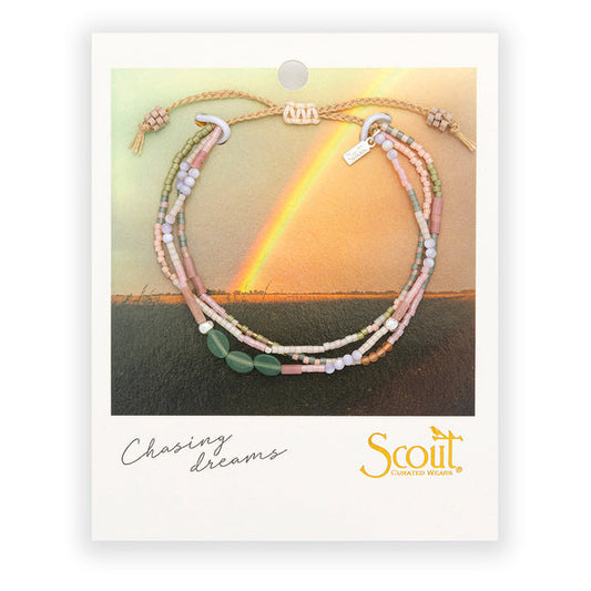 Bracelet - Optimisme