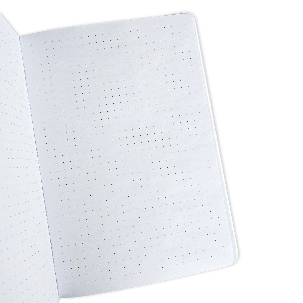 Carnet De Notes - Rose