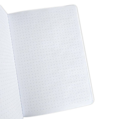 Carnet De Notes - Rose