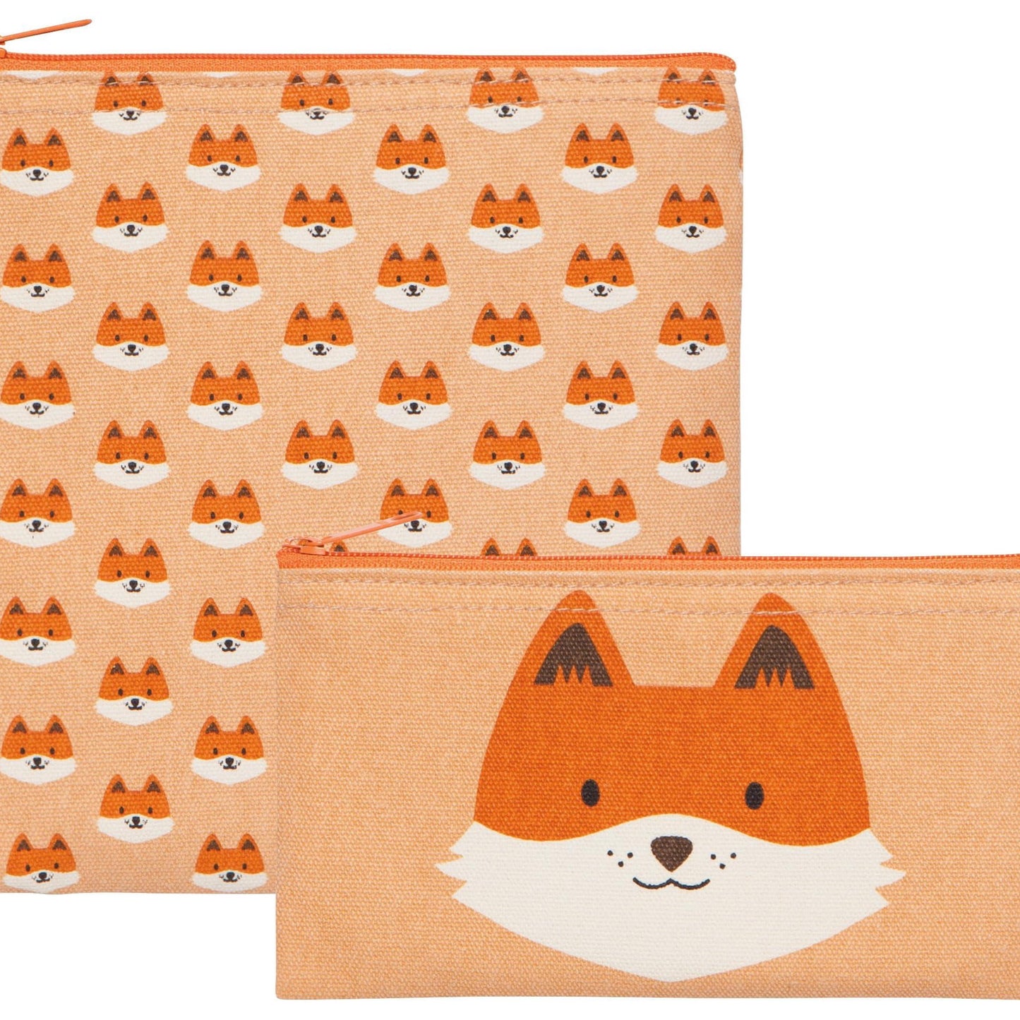 Sacs À Collations - Renard