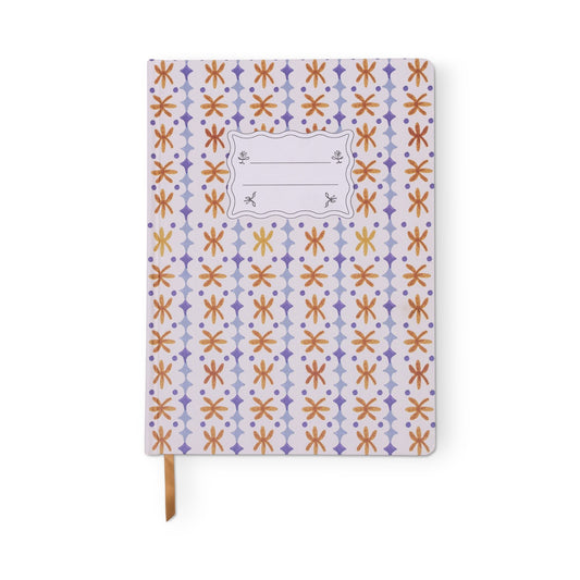 Journal - Floral