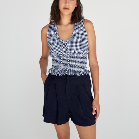 Short - Grace - Marine