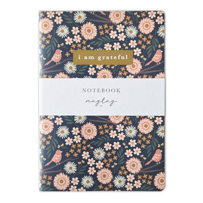 Cahier De Notes - Oiseaux