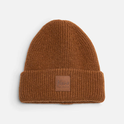 Tuque - Brune