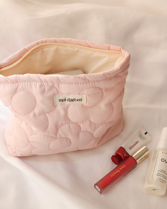Trousse - Rose