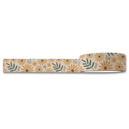 Washi Tape - Hello Daisy