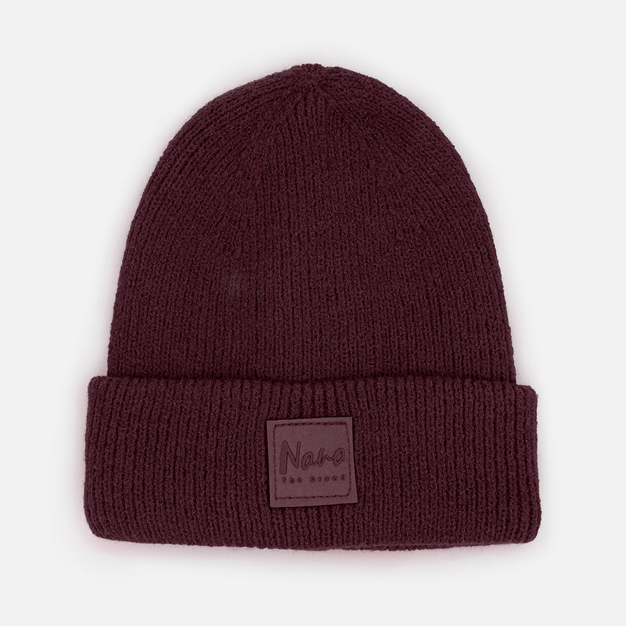 Tuque - Bourgogne