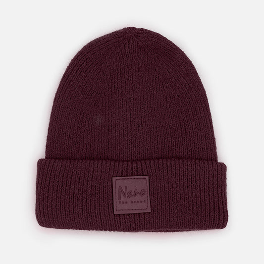 Tuque - Bourgogne