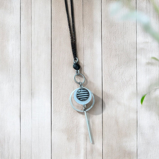 Collier - Minis Rayures