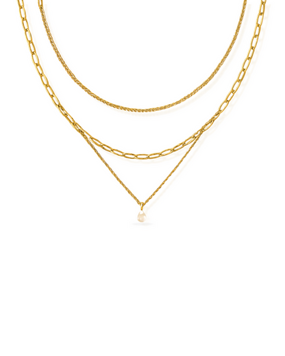 Collier - Fairy