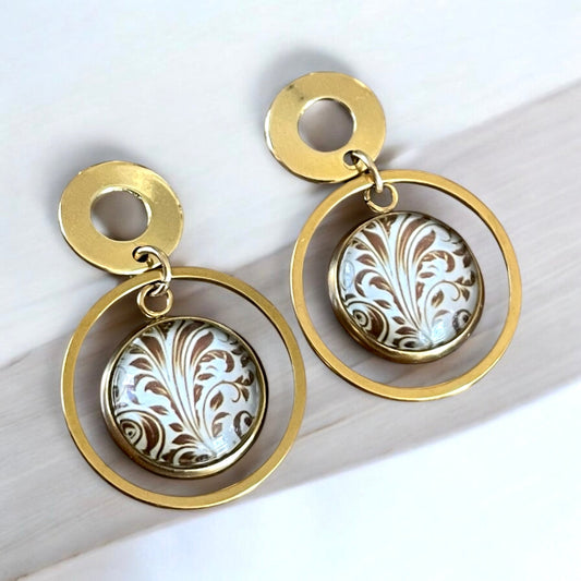 BO - Feuillage Doré