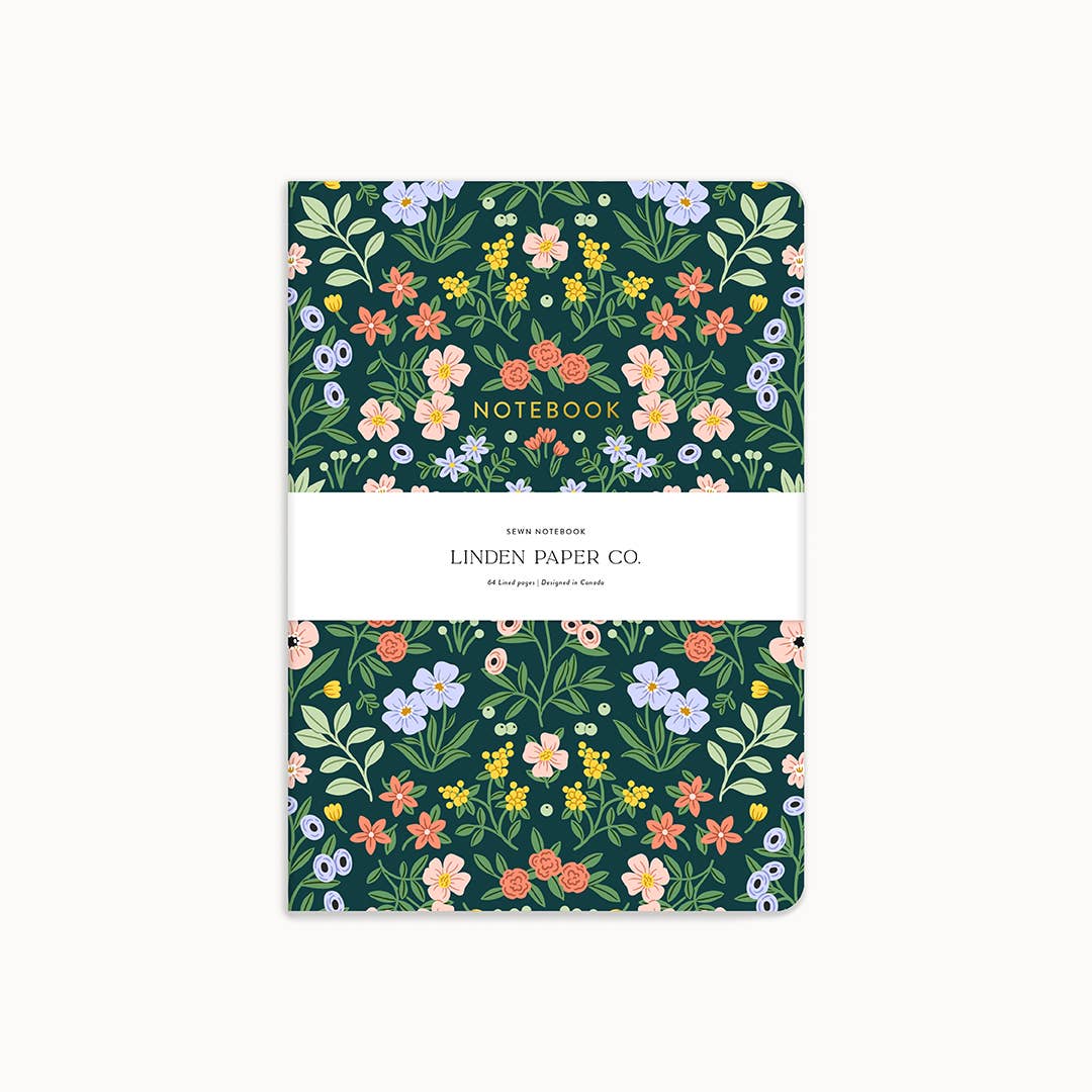 Carnet - Meadow