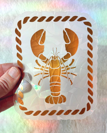 Attrape-Soleil - Homard