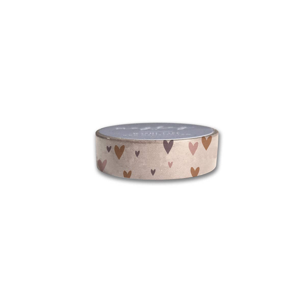 Washi Tape - Petits Coeurs