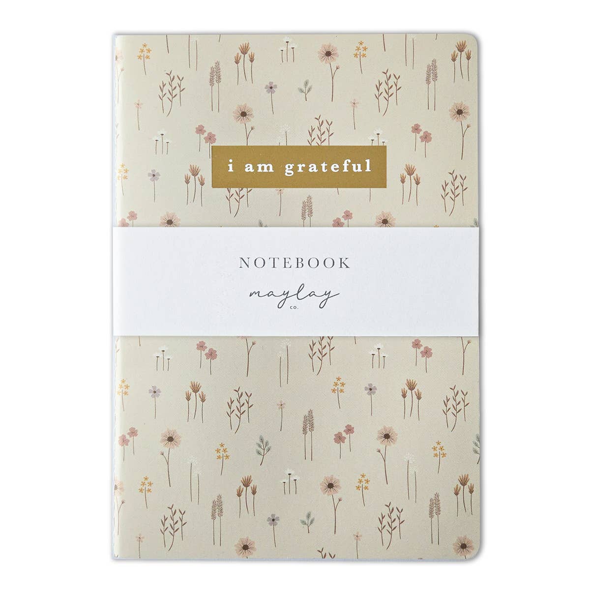 Carnet De Notes - Farmhouse