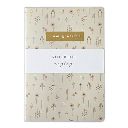 Carnet De Notes - Farmhouse