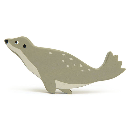 Animal De Bois - Phoque