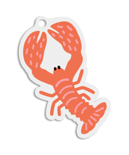 Porte-Clé - Homard