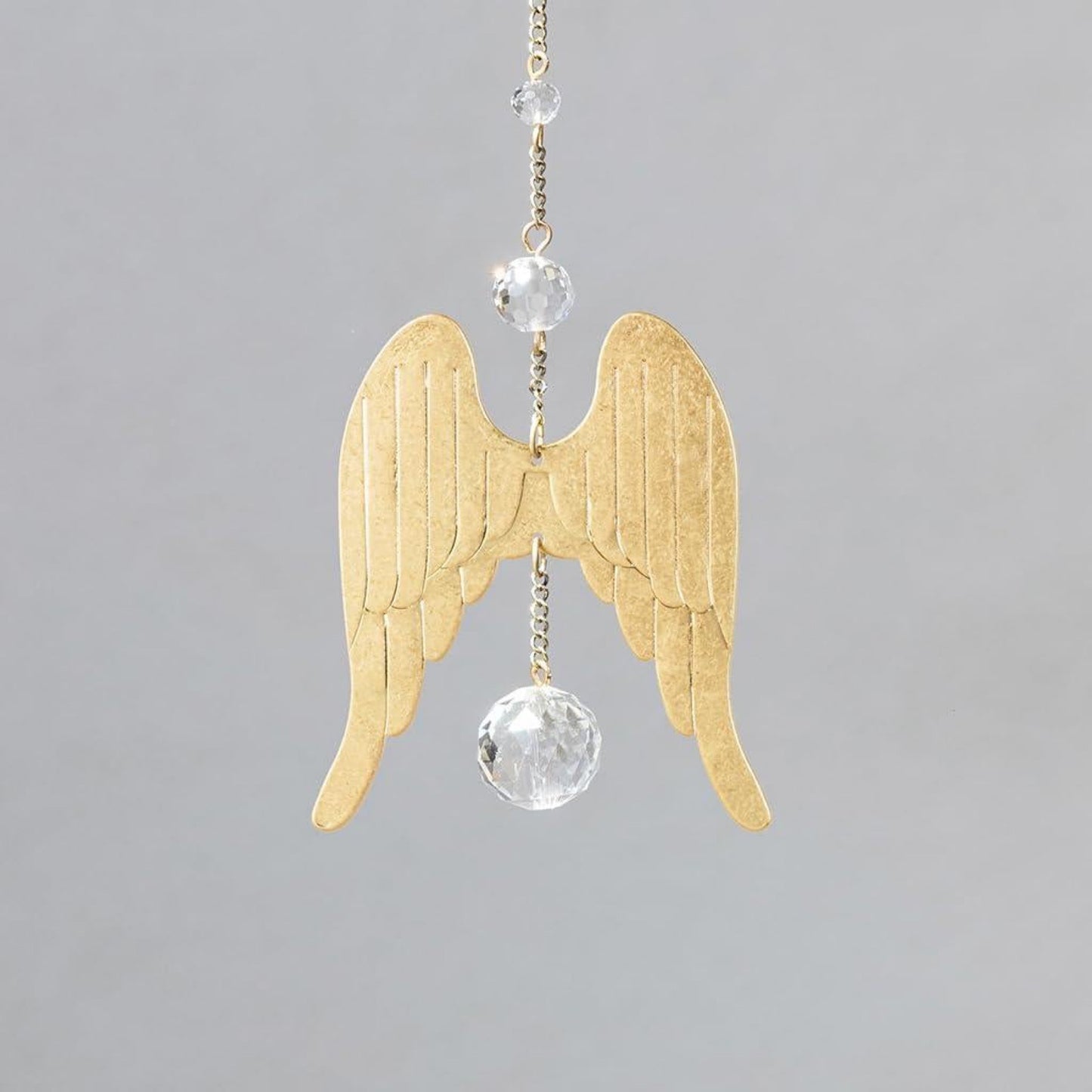 Mini Suncatcher - Ange