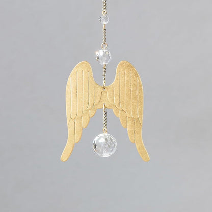 Mini Suncatcher - Ange