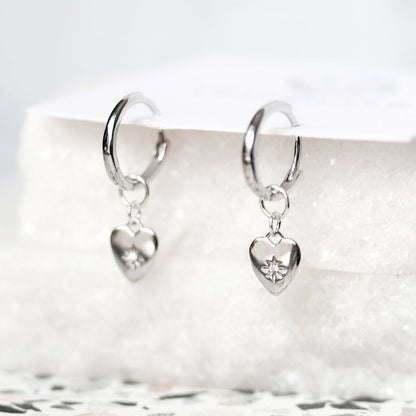 Anneaux - Amanda - Argent