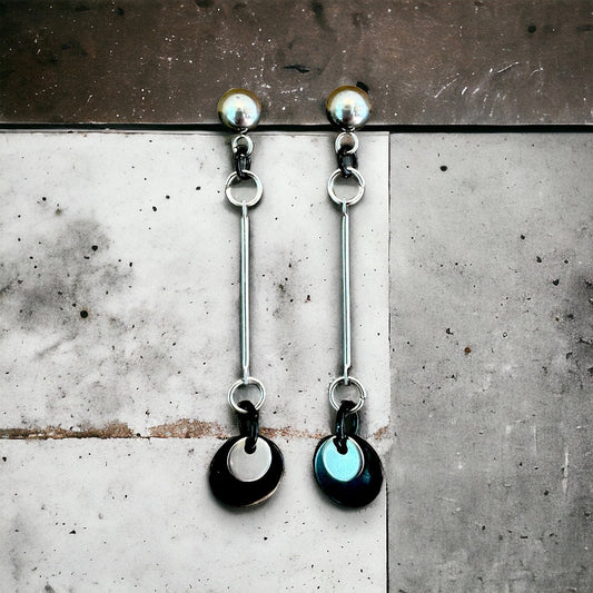 BO - Minis Cercles Pendants