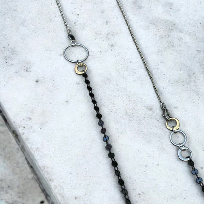Collier - Double