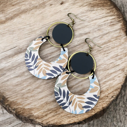 BO - Feuillage Bohème