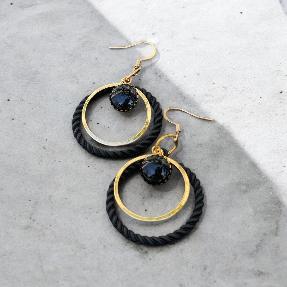 BO - Cercles Dorés