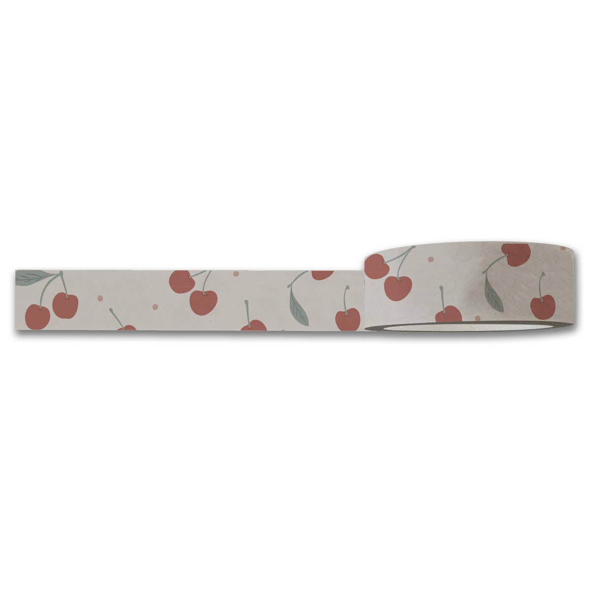 Washi Tape- Cerises