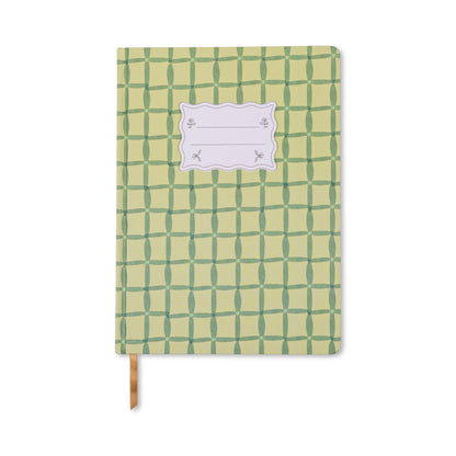 Journal - Vert