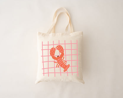 Sac - Homard