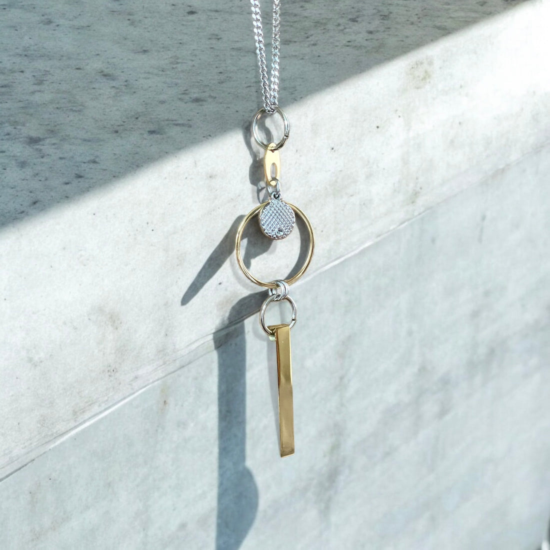 Collier - Élégance