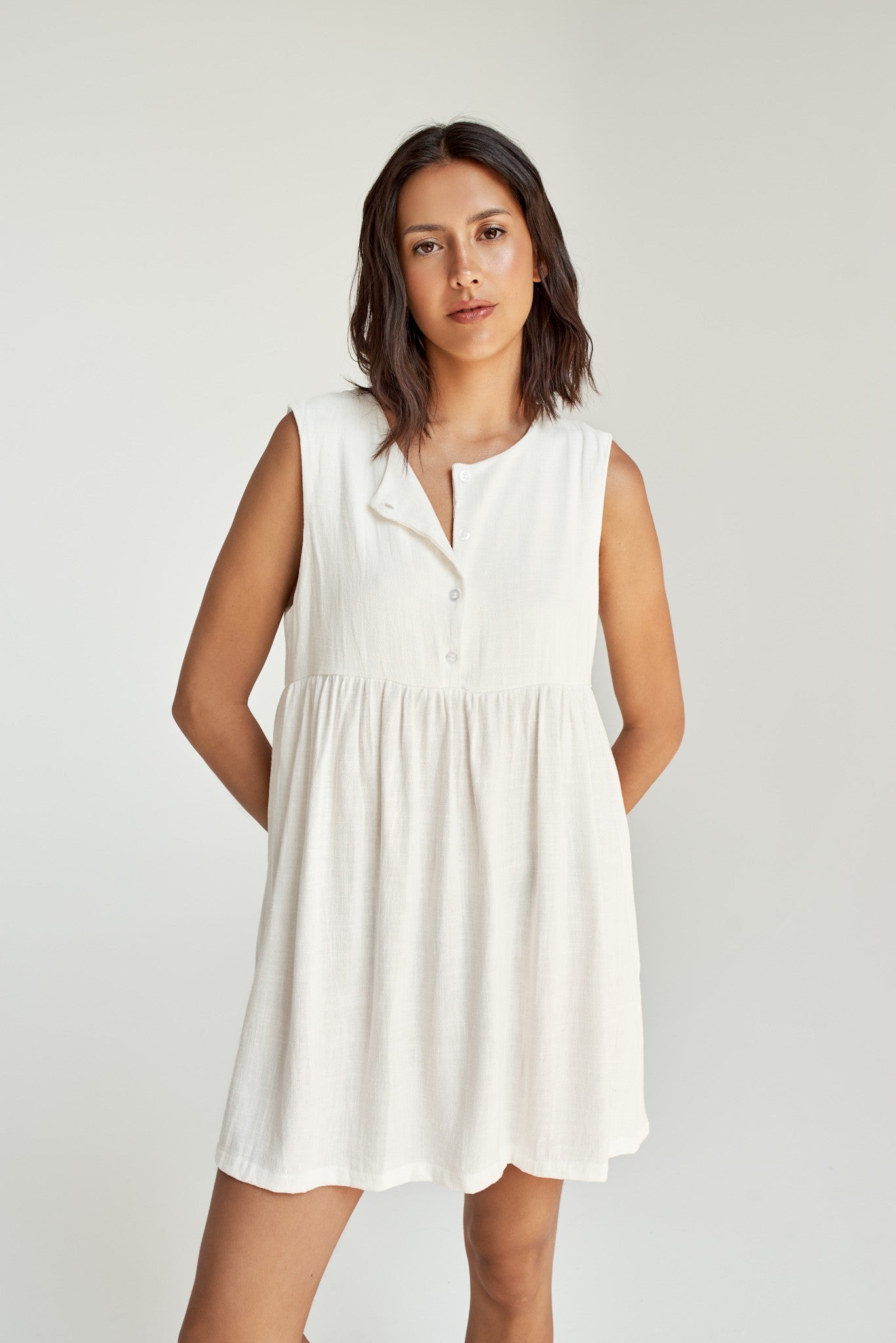Robe - Léane