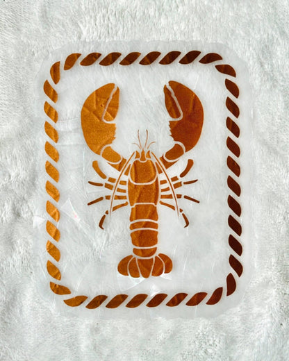 Attrape-Soleil - Homard