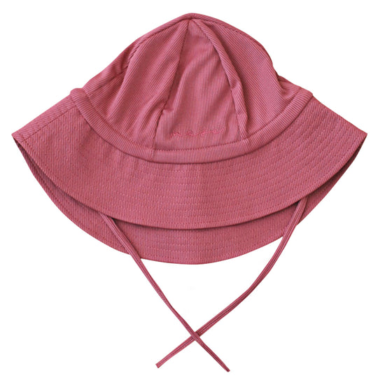 Chapeau De Soleil - Framboise